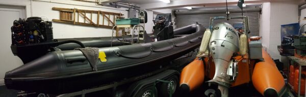 New Remote (Boat only) membership now available!