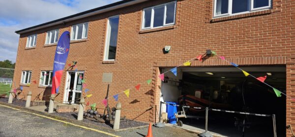 A great time at our Sept 24 open day!