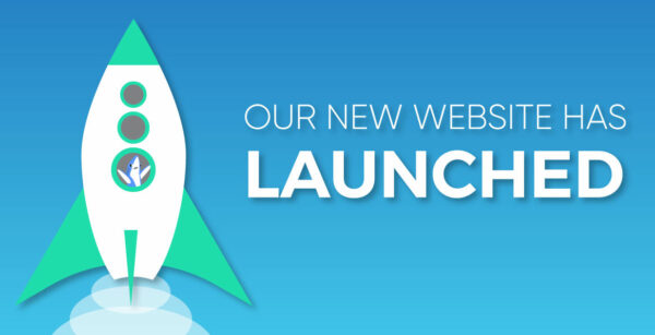Welcome to our brand new website!